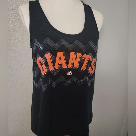 Giants Tank - Picture 3 of 4